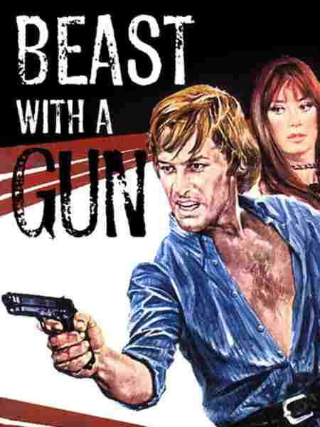 Beast with a Gun (1977) Screenshot 1