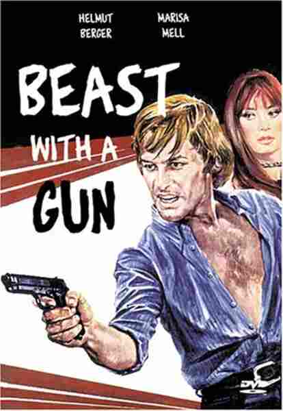 Beast with a Gun (1977) Screenshot 2