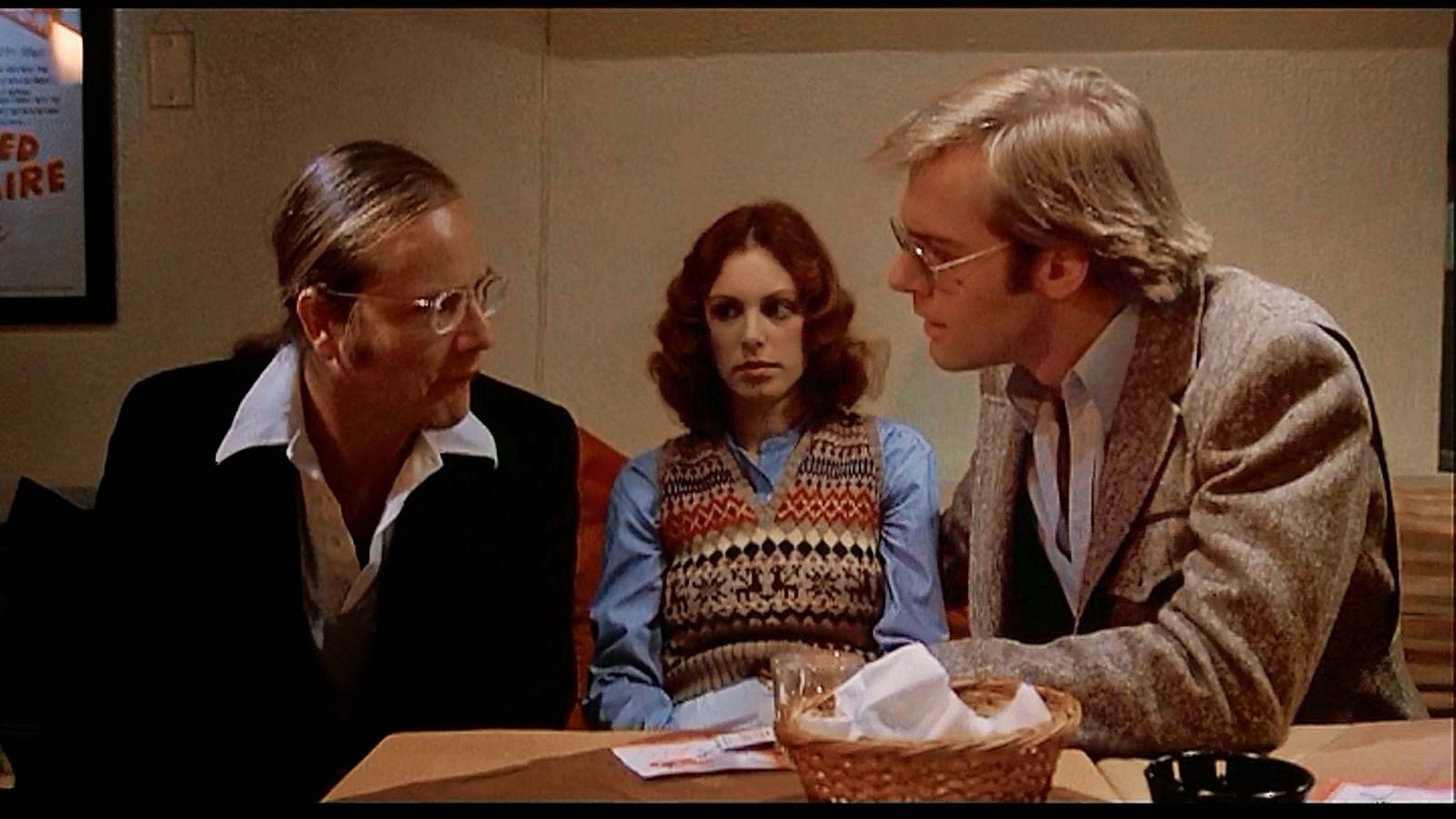 Between the Lines (1977) Screenshot 5