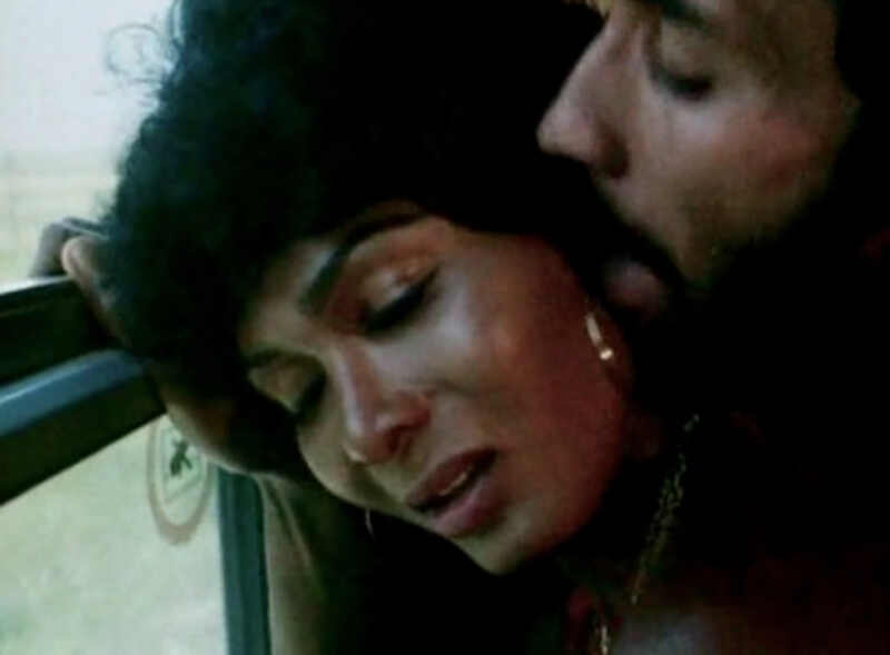 Mavri Afroditi (1977) Screenshot 1