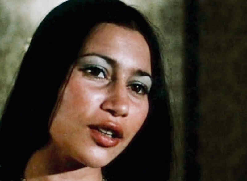 Mavri Afroditi (1977) Screenshot 3