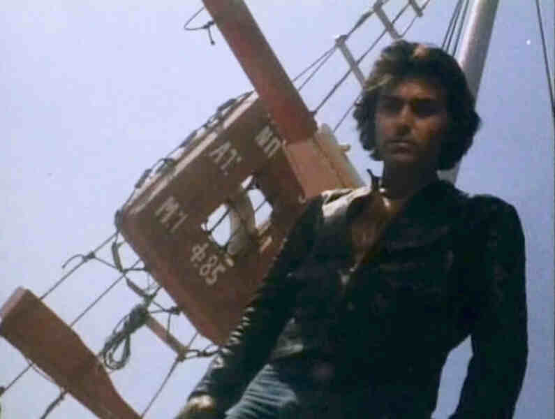 Mavri Afroditi (1977) Screenshot 4