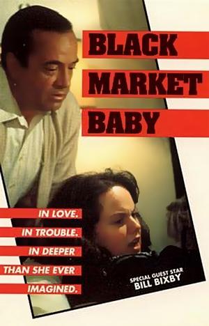 Black Market Baby (1977) Screenshot 2