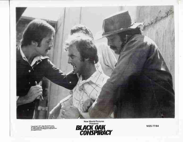 Black Oak Conspiracy (1977) Screenshot 5