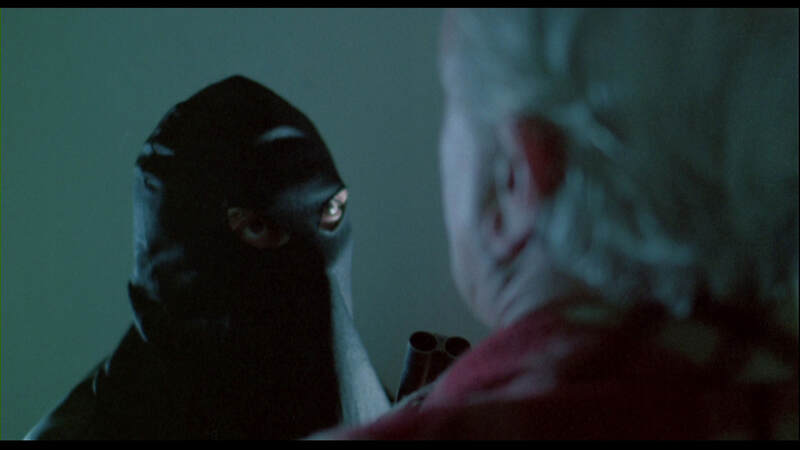 The Black Panther (1977) Screenshot 2
