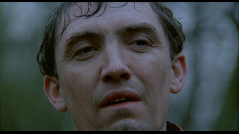 The Black Panther (1977) Screenshot 3