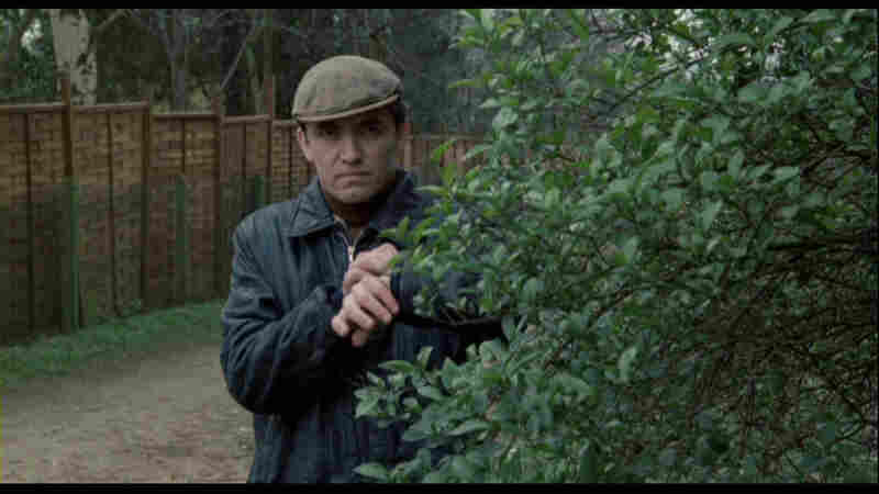 The Black Panther (1977) Screenshot 5