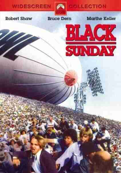 Black Sunday (1977) Screenshot 4