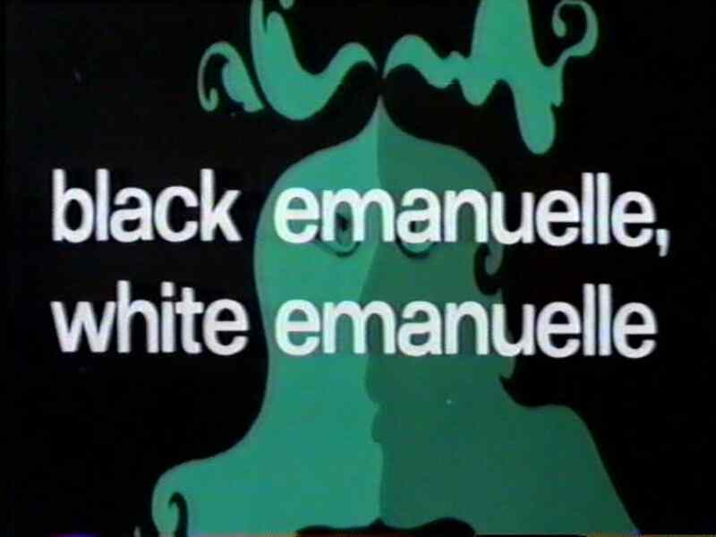 Black Emmanuelle, White Emmanuelle (1976) Screenshot 1