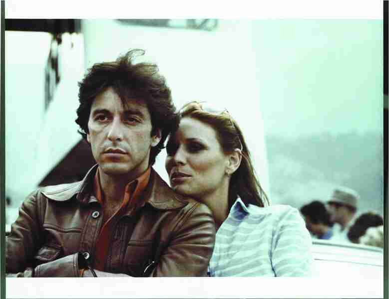 Bobby Deerfield (1977) Screenshot 1