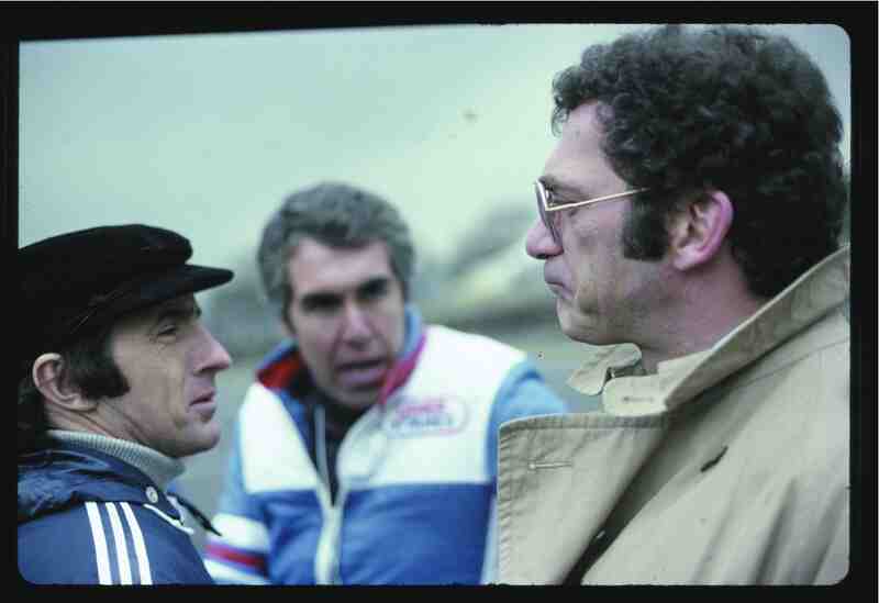 Bobby Deerfield (1977) Screenshot 3