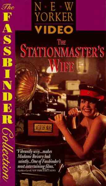 The Stationmaster's Wife (1977) Screenshot 2