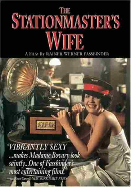 The Stationmaster's Wife (1977) Screenshot 4