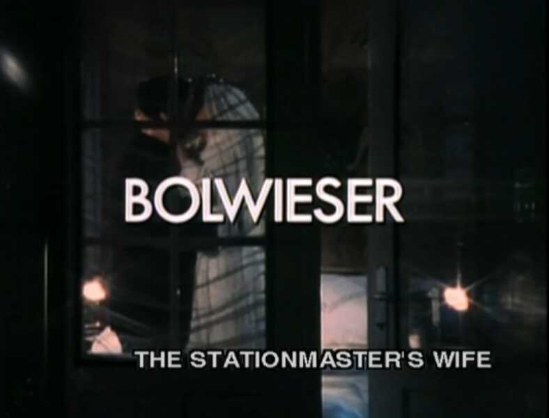 The Stationmaster's Wife (1977) Screenshot 5