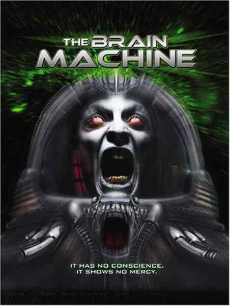The Brain Machine (1972) Screenshot 1