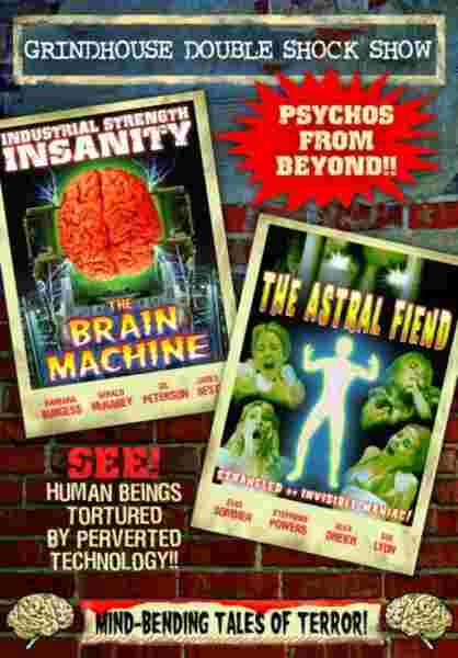The Brain Machine (1972) Screenshot 3
