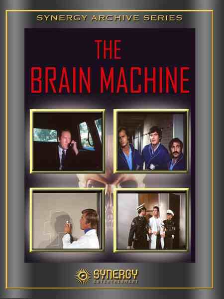 The Brain Machine (1972) Screenshot 4