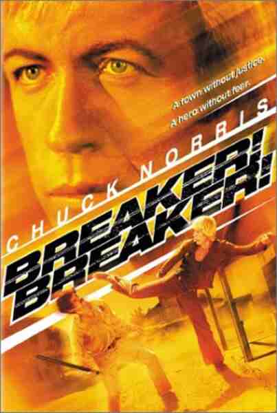 Breaker! Breaker! (1977) Screenshot 2