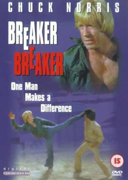 Breaker! Breaker! (1977) Screenshot 3