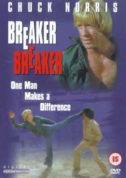 Breaker! Breaker! (1977) Screenshot 4