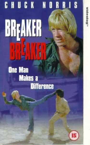 Breaker! Breaker! (1977) Screenshot 5