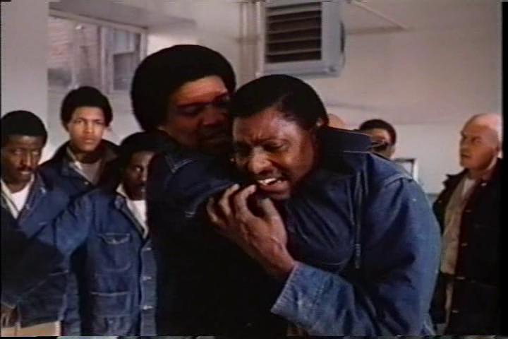 Brothers (1977) Screenshot 4