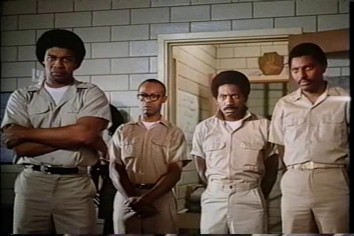 Brothers (1977) Screenshot 5