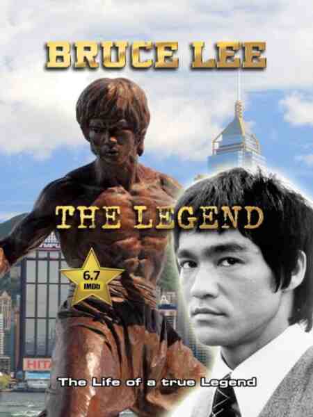 Bruce Lee, the Legend (1984) Screenshot 2