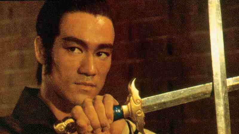 Bruce Lee, the Legend (1984) Screenshot 4