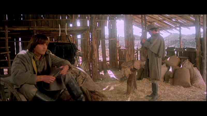 California (1977) Screenshot 1