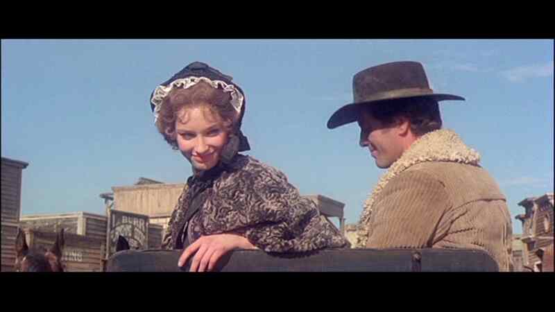 California (1977) Screenshot 3