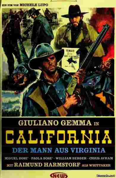 California (1977) Screenshot 5