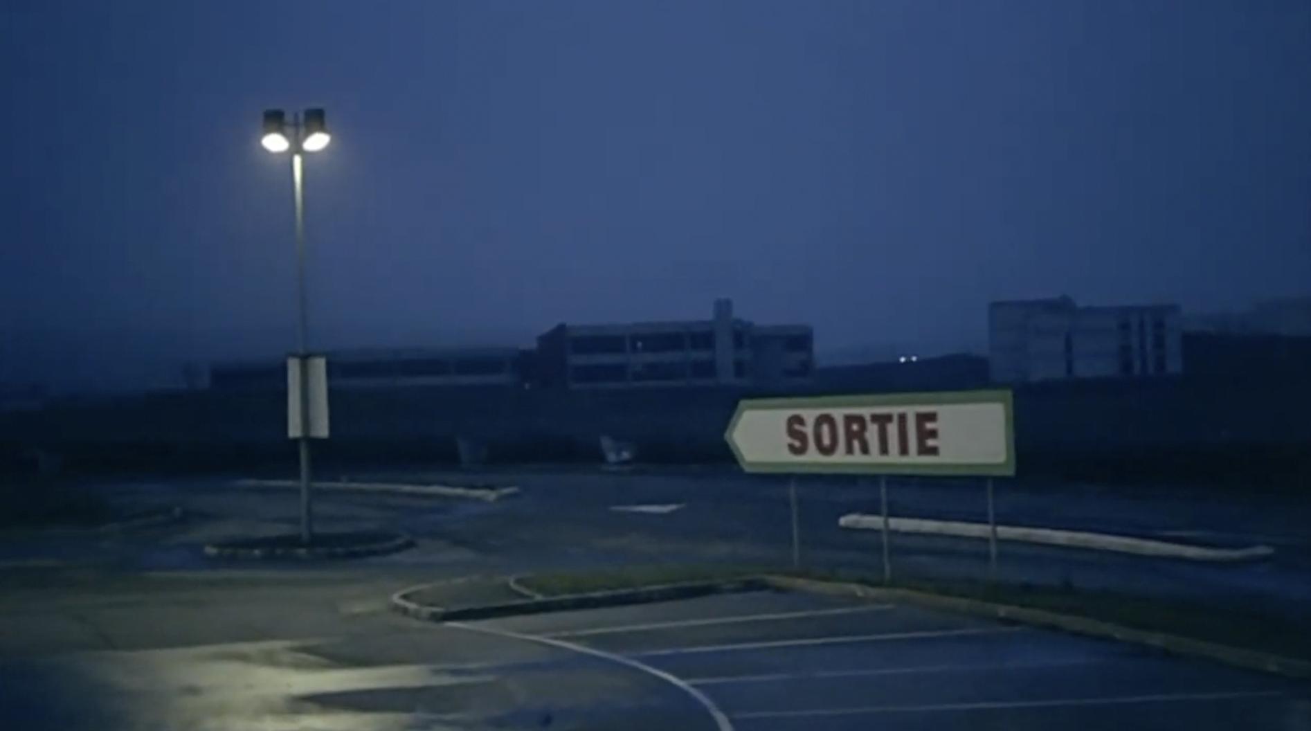 Le camion (1977) Screenshot 2