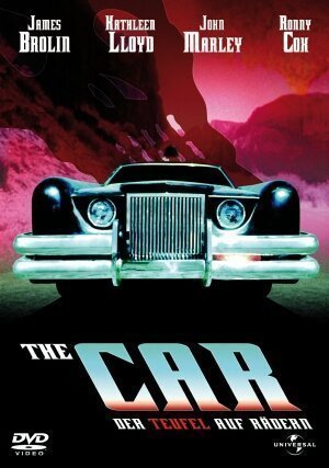 The Car (1977) Screenshot 3