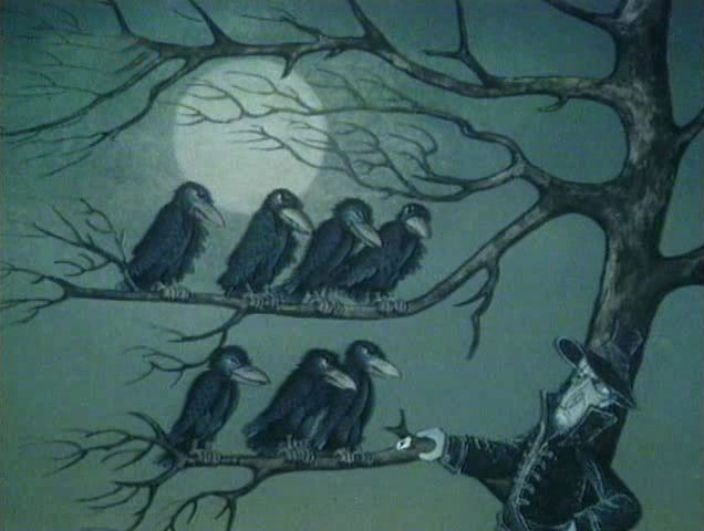 The Sorcerer's Apprentice (1978) Screenshot 4