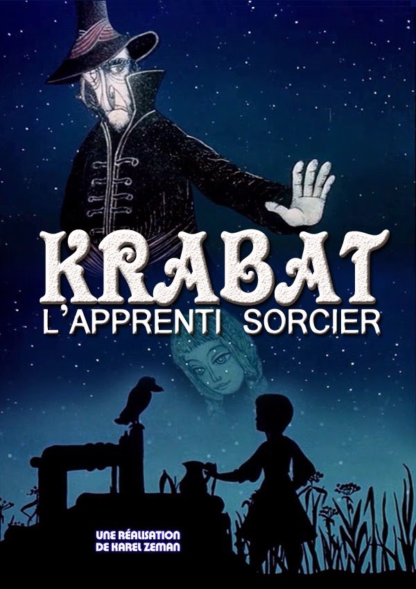 The Sorcerer's Apprentice (1978) with English Subtitles on DVD on DVD