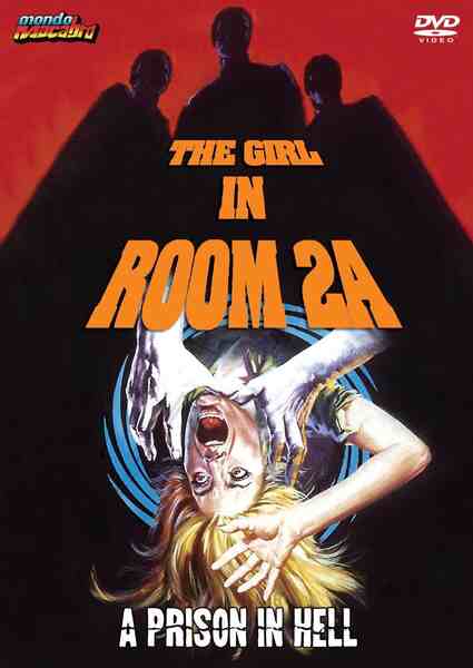 The Girl in Room 2A (1974) Screenshot 1