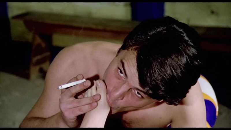 Beach House (1977) Screenshot 2