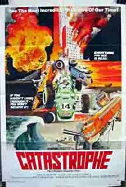 Catastrophe (1977) Screenshot 1