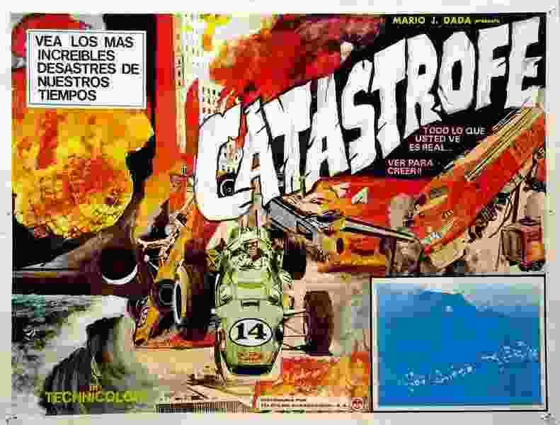 Catastrophe (1977) Screenshot 2