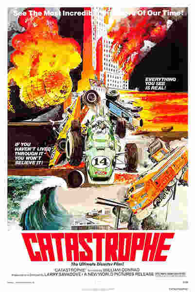 Catastrophe (1977) Screenshot 3