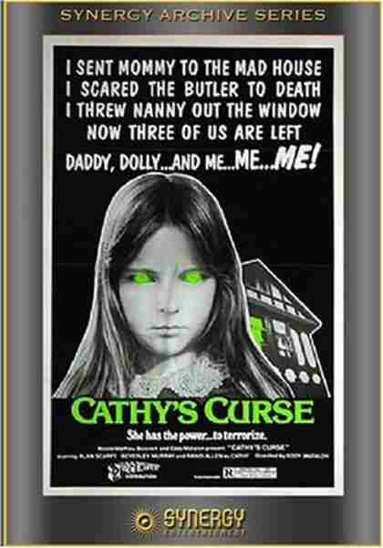 Cathy's Curse (1977) Screenshot 2