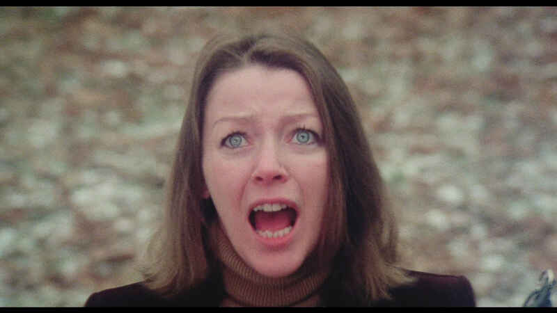 Cathy's Curse (1977) Screenshot 4