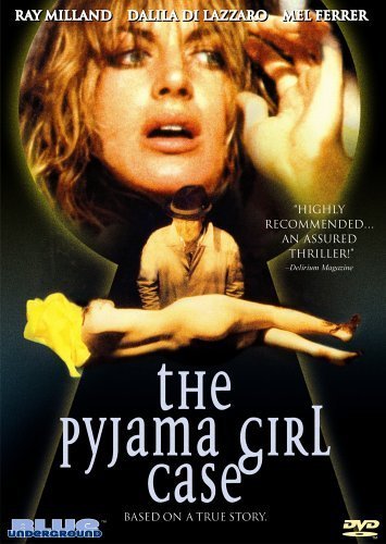 The Pyjama Girl Case (1977) Screenshot 3