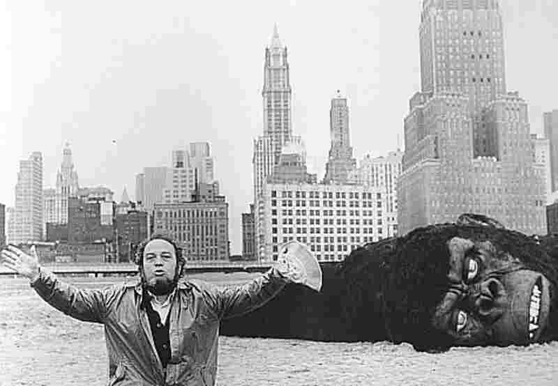 Bye Bye Monkey (1978) Screenshot 1