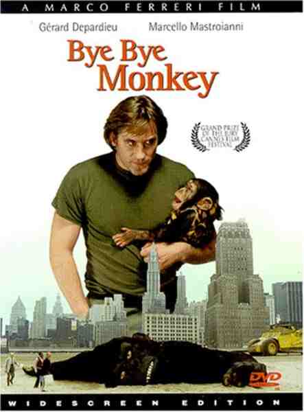 Bye Bye Monkey (1978) Screenshot 3