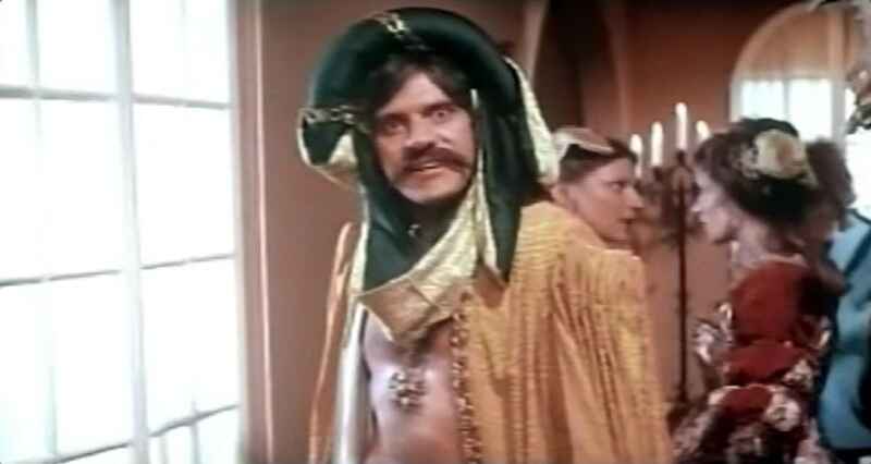 Cinderella (1977) Screenshot 1