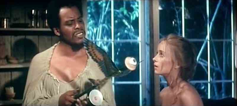 Cinderella (1977) Screenshot 3