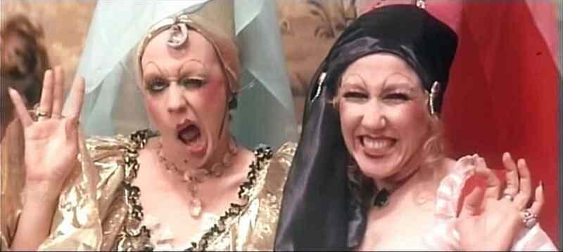 Cinderella (1977) Screenshot 4
