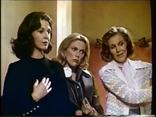 A Circle of Children (1977) Screenshot 1
